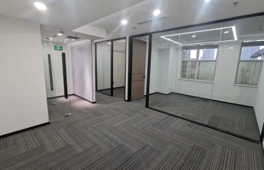 亚洲大厦房源照片